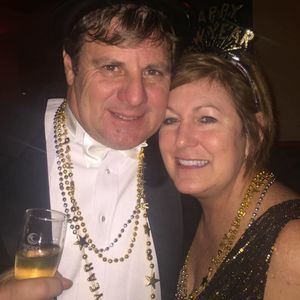 Meet your Posher, Fran